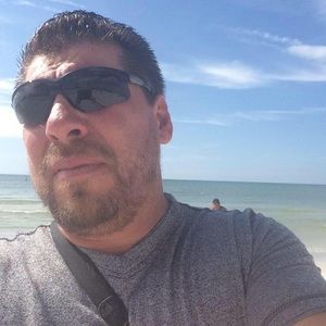 Meet your Posher, Gilberto